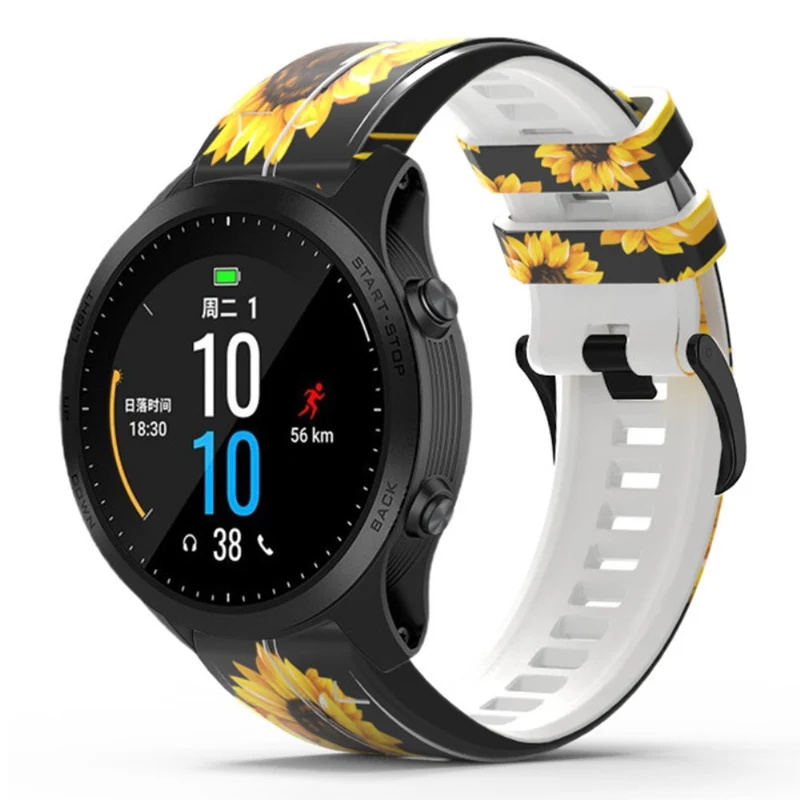 Fantastisch Smartwatch Silikon / Tpu Universell Armband