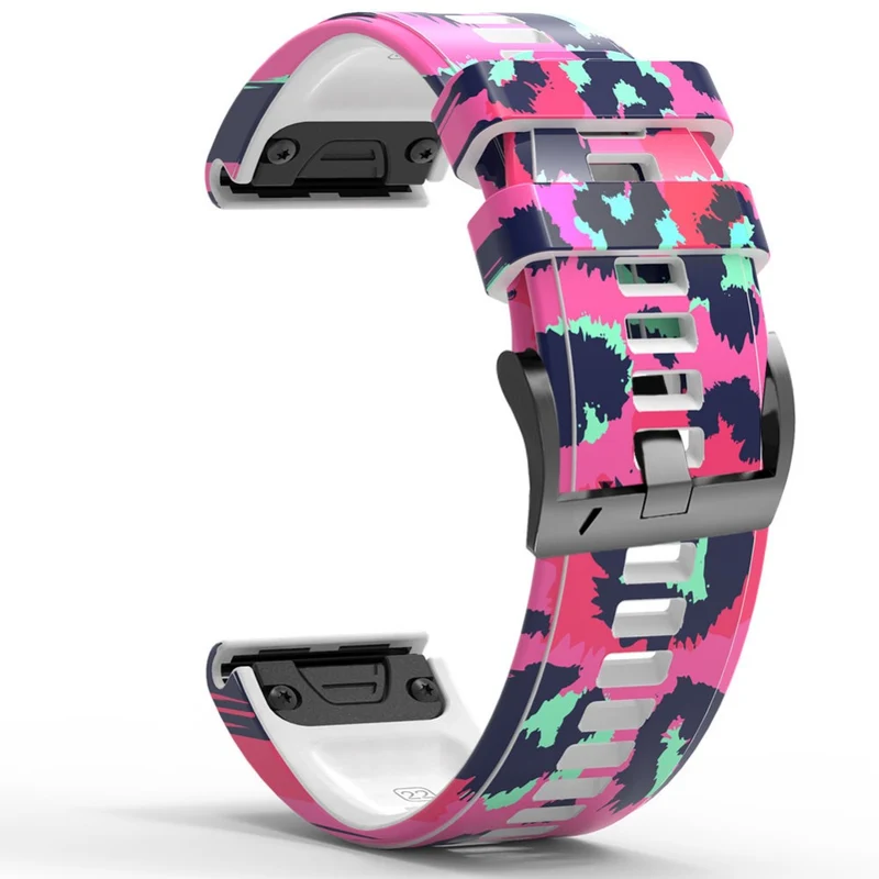 Fantastisch Smartwatch Silikon / Tpu Universell Armband