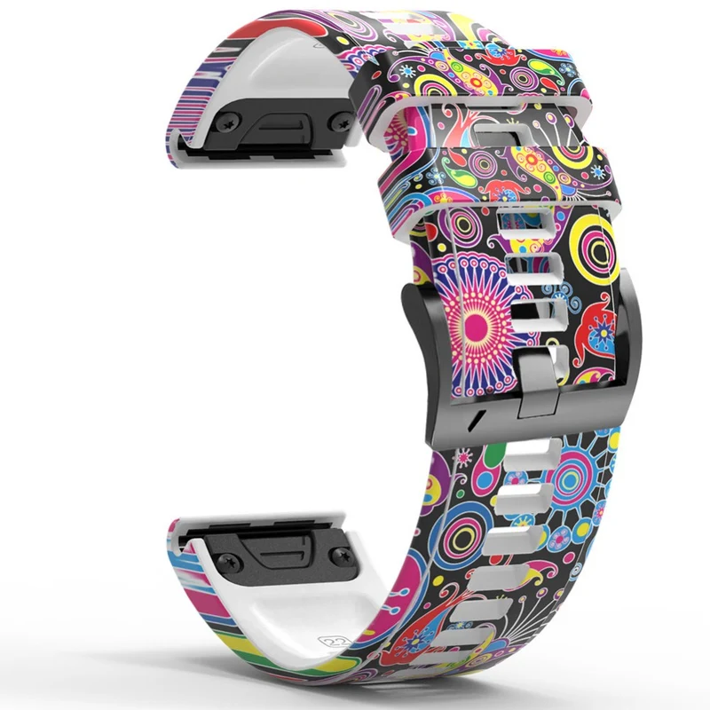 Fantastisch Smartwatch Silikon / Tpu Universell Armband