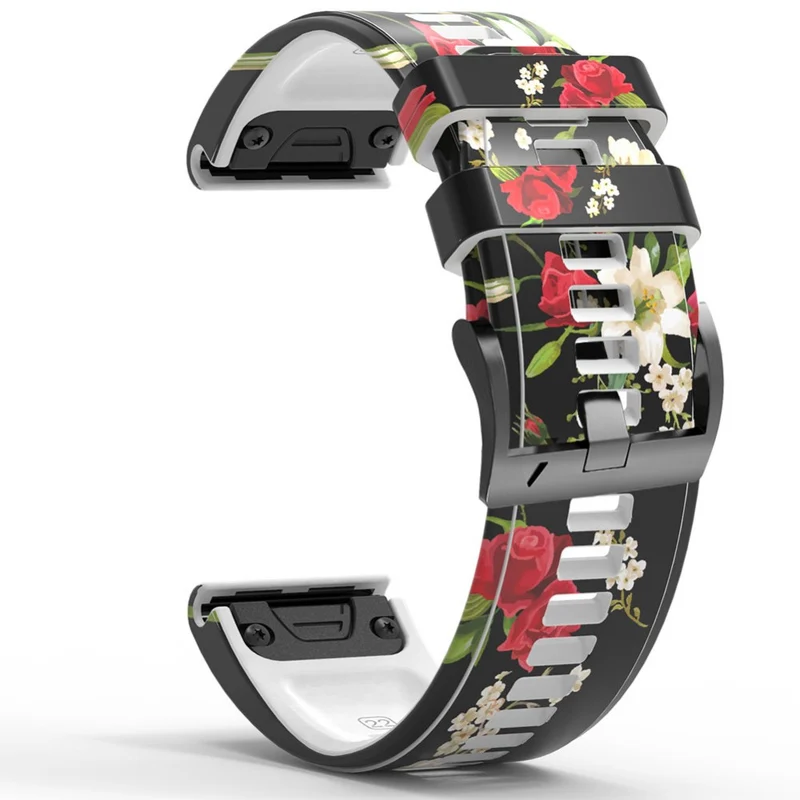 Fantastisch Smartwatch Silikon / Tpu Universell Armband