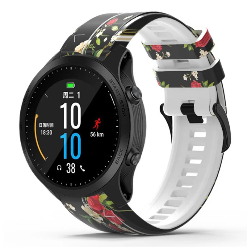 Fantastisch Smartwatch Silikon / Tpu Universell Armband