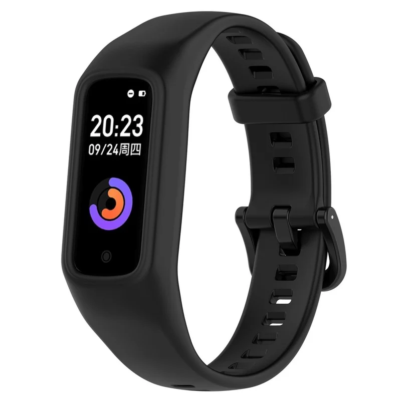 Unglaublich Stark Keep B2 Silikon / Tpu Armband