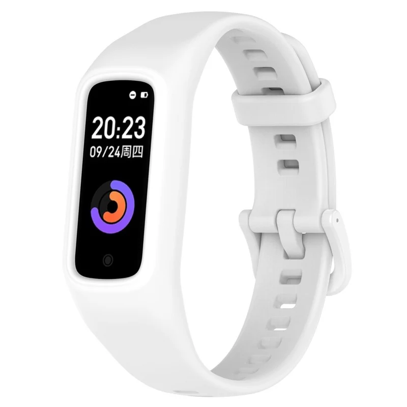 Unglaublich Stark Keep B2 Silikon / Tpu Armband