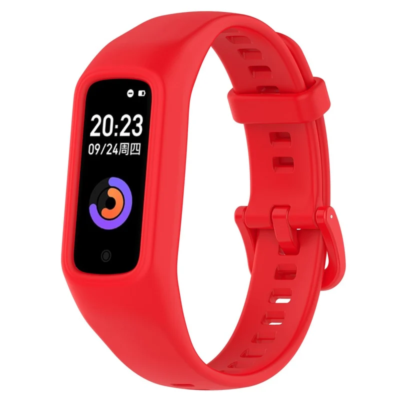 Unglaublich Stark Keep B2 Silikon / Tpu Armband