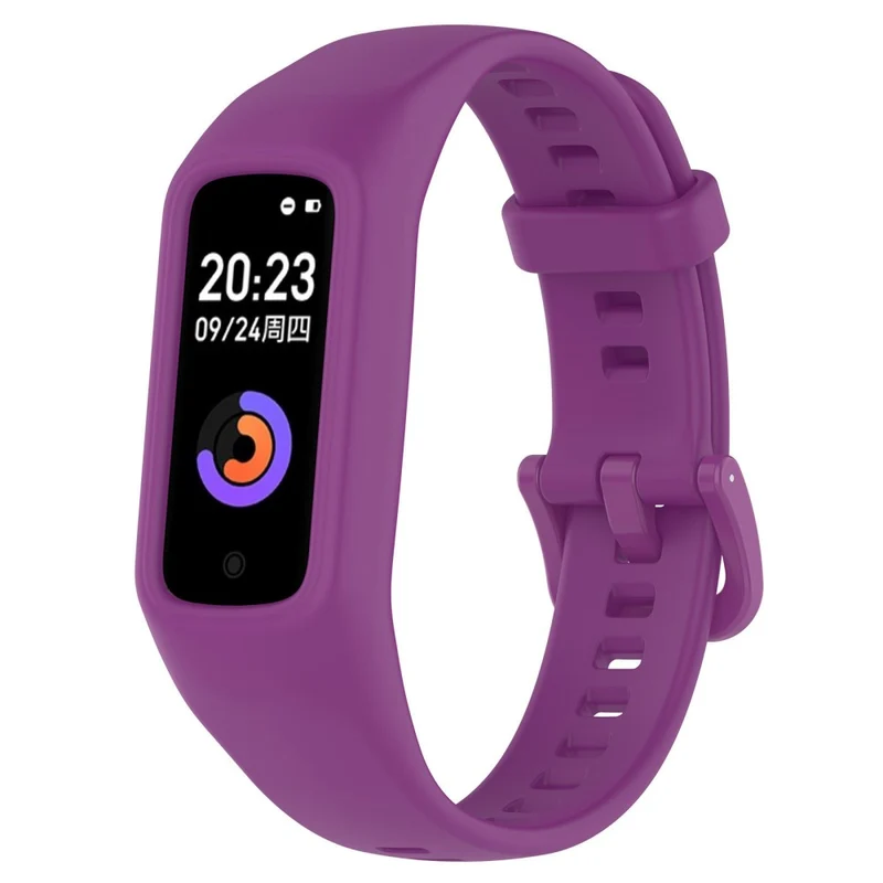 Unglaublich Stark Keep B2 Silikon / Tpu Armband