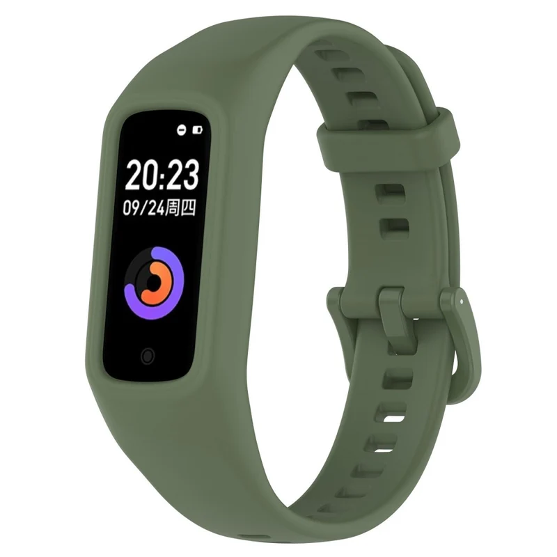 Unglaublich Stark Keep B2 Silikon / Tpu Armband