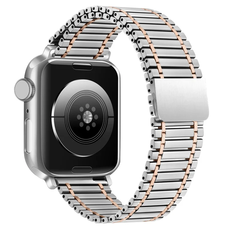 Megastark Apple Smartwatch Metall Universell Armband