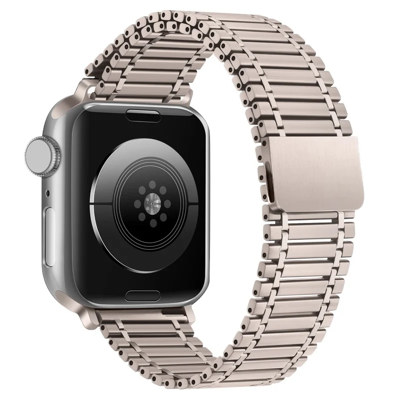 Megastark Apple Smartwatch Metall Universell Armband