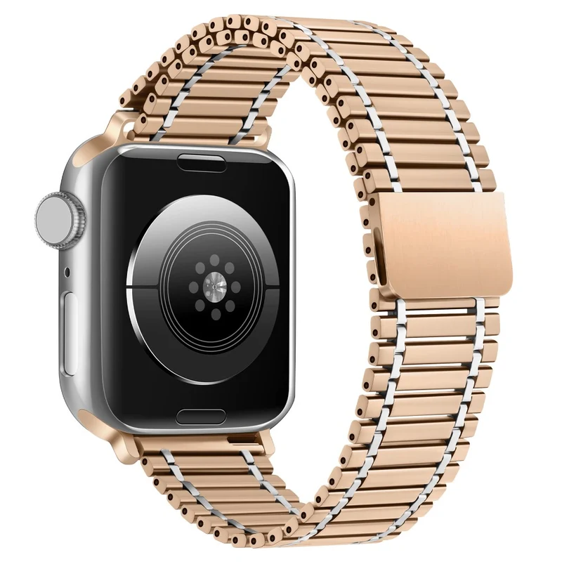Megastark Apple Smartwatch Metall Universell Armband