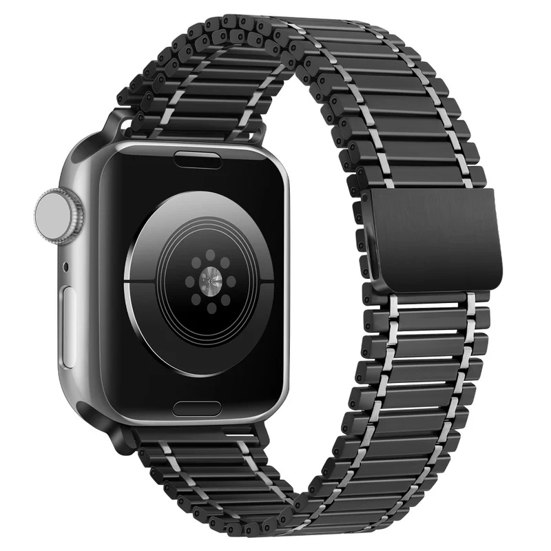 Megastark Apple Smartwatch Metall Universell Armband