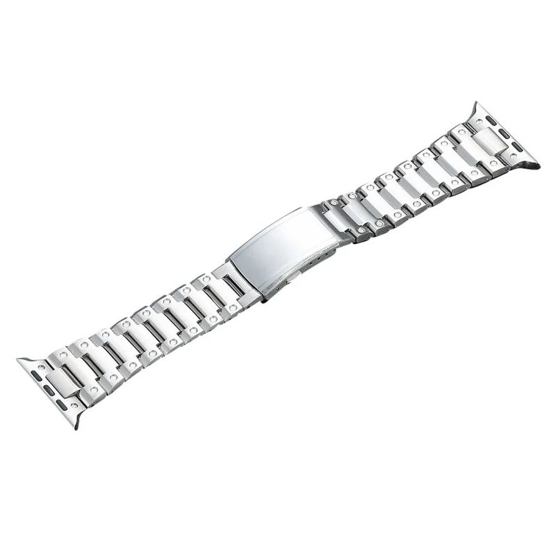 Absolut Stylisch Apple Smartwatch Metall Universell Armband
