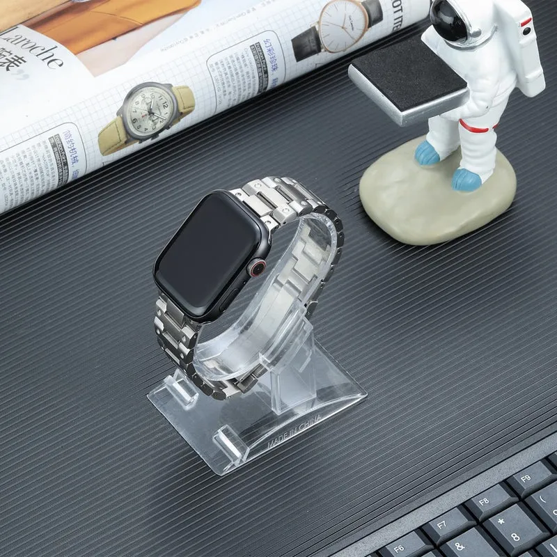 Absolut Stylisch Apple Smartwatch Metall Universell Armband