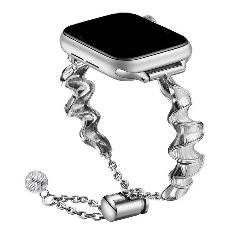 Ausgezeichnet Apple Smartwatch Metall Universell Armband
