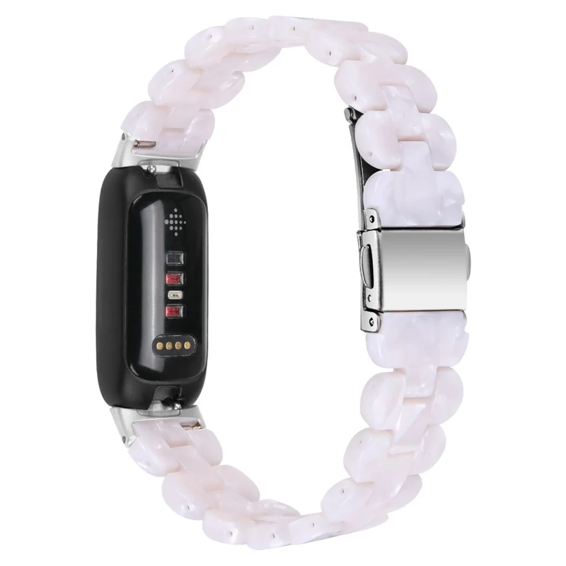 Sehr Angenehm Fitbit Inspire 3 Plastik Armband