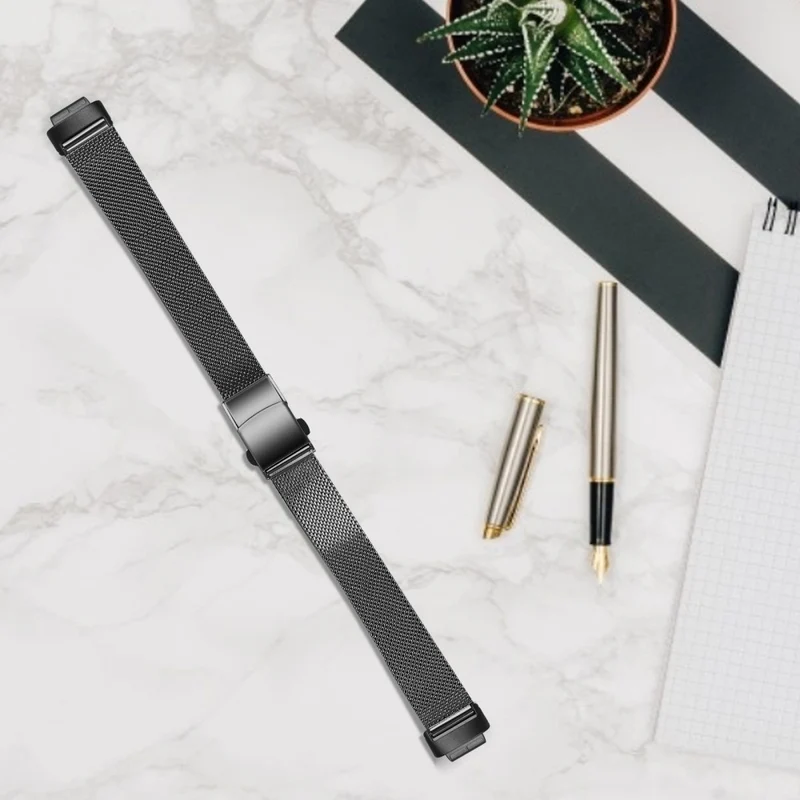 Mega Cool Fitbit Inspire 3 Metall Armband