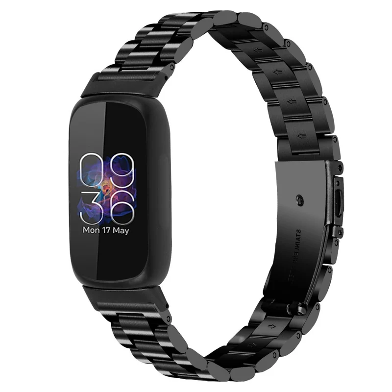 Super Süß Fitbit Inspire 3 Metall Armband
