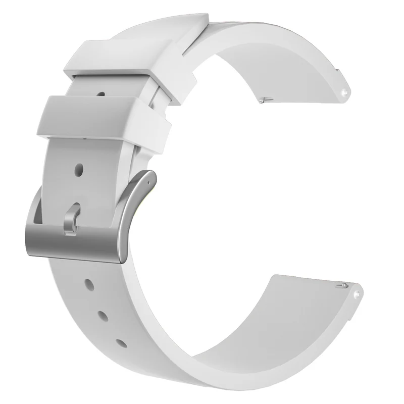 Reizend 24mm Silikon / Tpu Armband