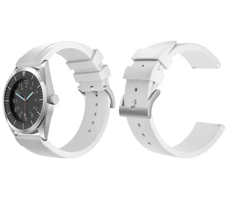 Reizend 24mm Silikon / Tpu Armband