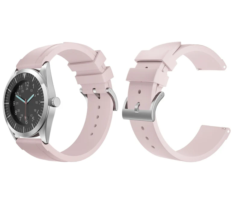 Sehr Cool 22mm Silikon / Tpu Armband
