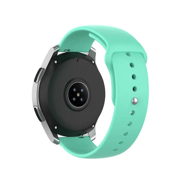 Xiaomi Watch S5 Sportarmband (Aqua)