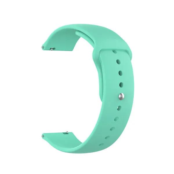 Xiaomi Watch S5 Sportarmband (Aqua)
