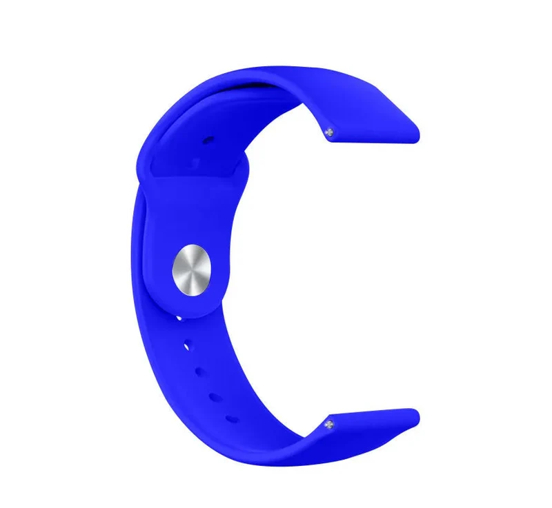 Xiaomi Watch S5 Sportarmband (Blau)