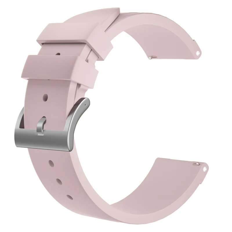 Super Haltbar 20mm Silikon / Tpu Armband
