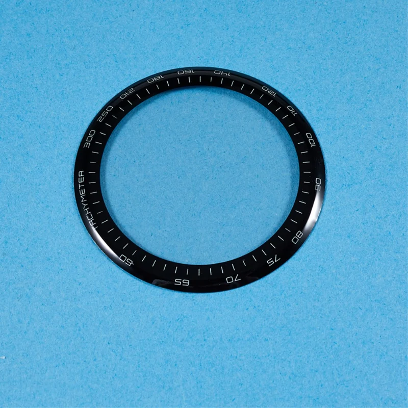 2stück Honor Watch GS 3i Silikon / TPU HD Displayschutz