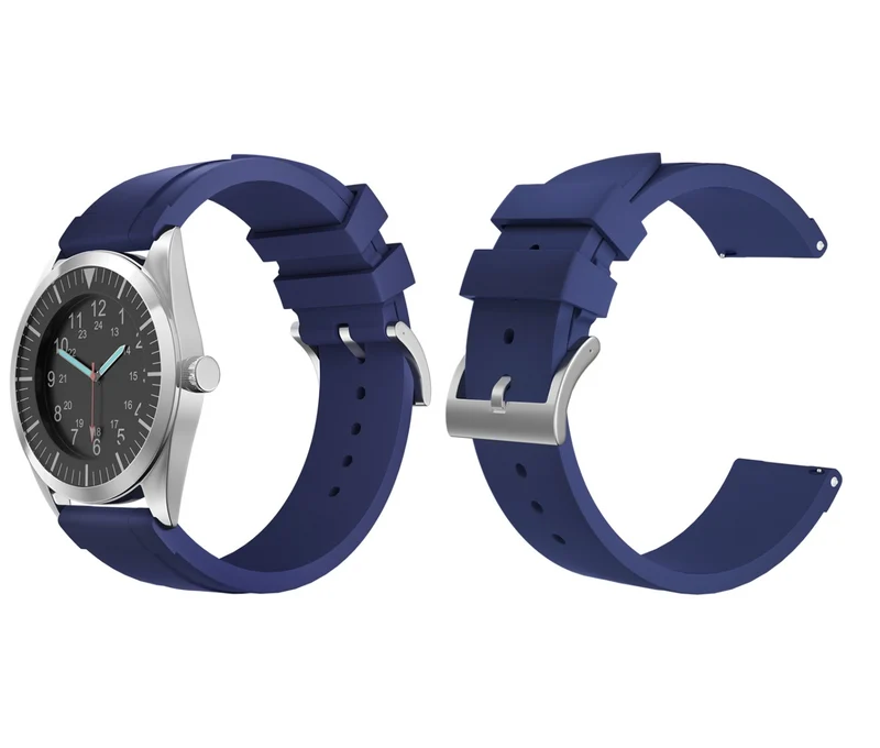 Sehr Gut 20mm Silikon / Tpu Armband