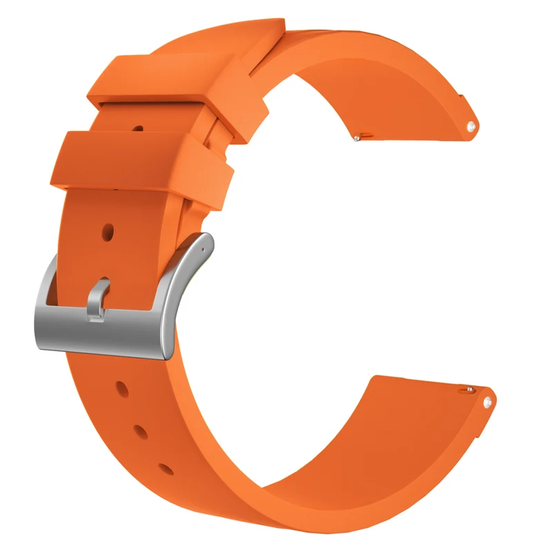 Sehr Stilvoll 20mm Silikon / Tpu Armband