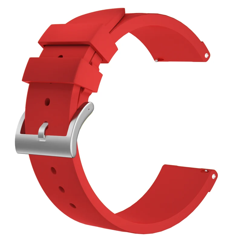 Mega Schön 20mm Silikon / Tpu Armband