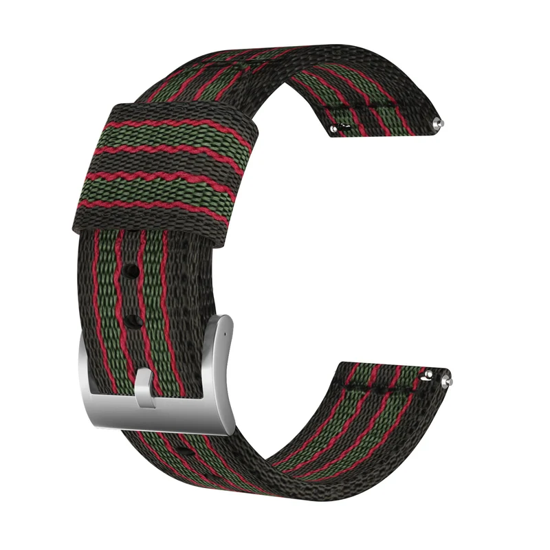 Unglaublich Ordentlich 20mm Textil / Nylon Armband