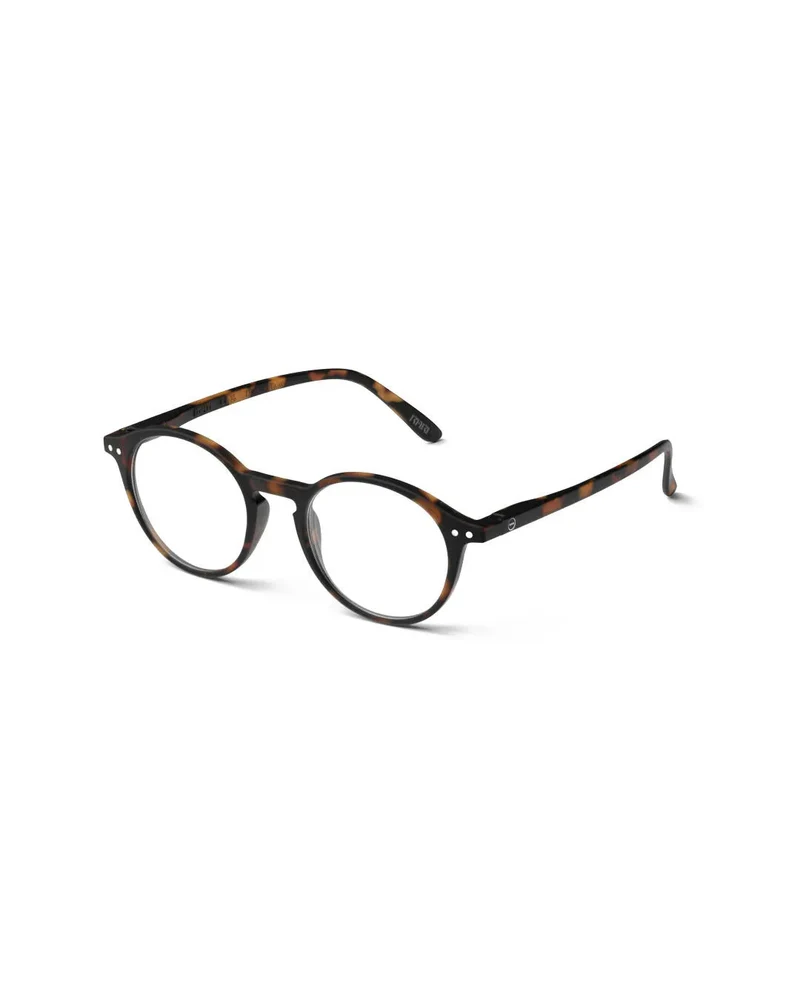 Lesebrille #D mit Dioptrie +1,5