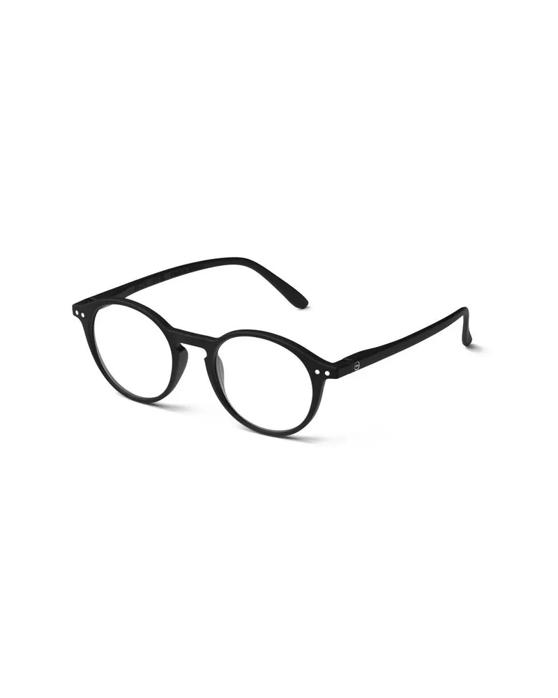 Lesebrille #D mit Dioptrie +1