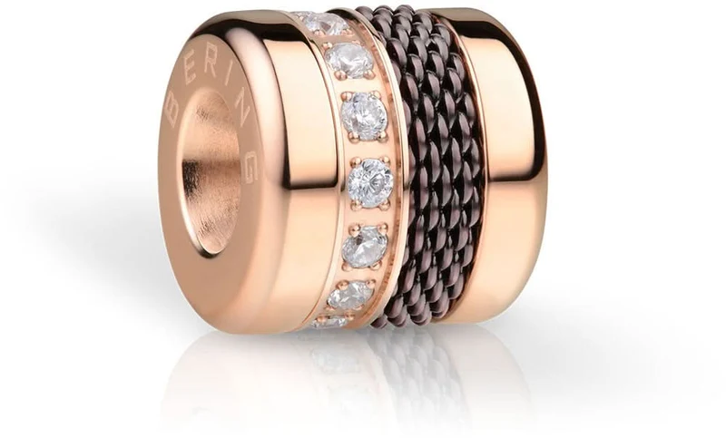 Charm aus Edelstahl - Bering Jewelry Modell: Love-1