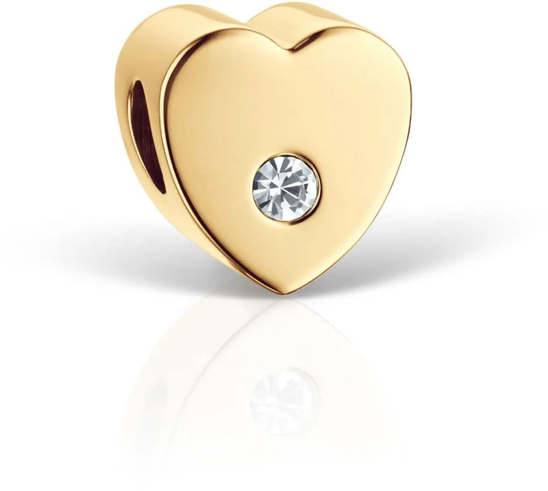 Charm aus Edelstahl - Bering Jewelry Modell: MyHeart-2