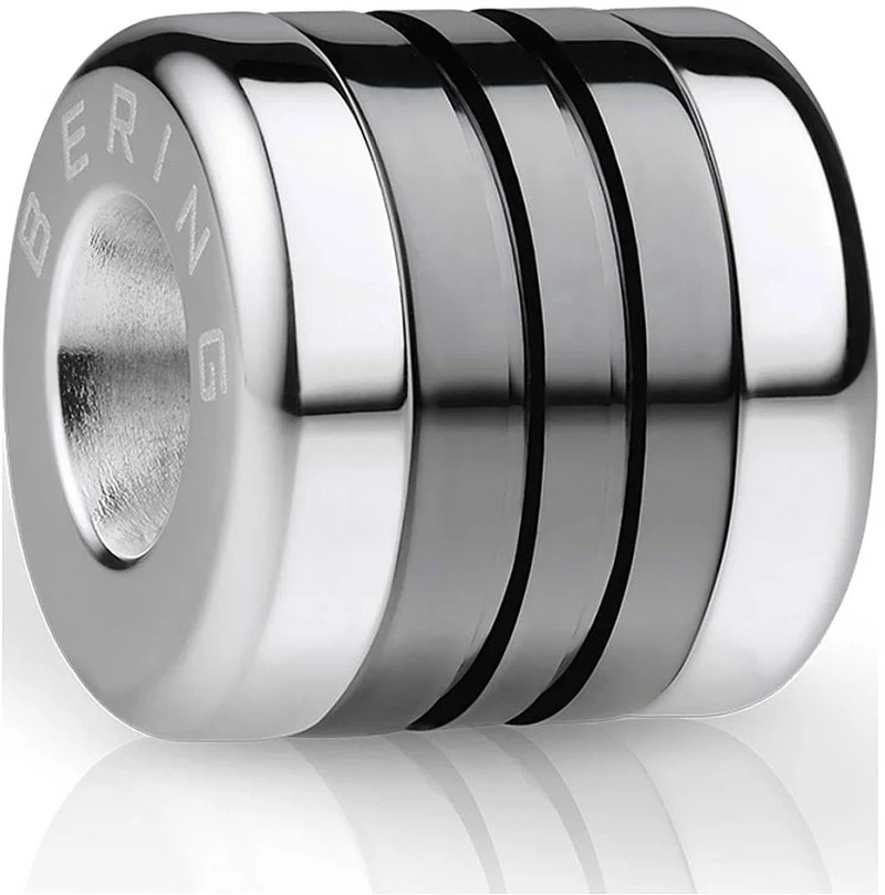 aus Edelstahl - Bering Jewelry Modell: EndlessLove-1