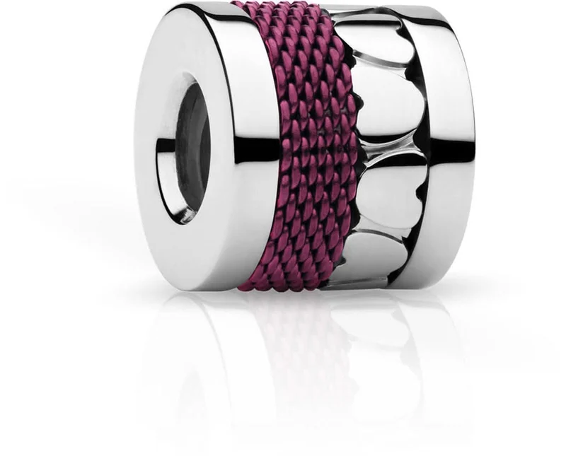 Charm aus Edelstahl - Bering Jewelry Modell: Sweetheart-1