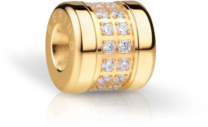 Charm aus Edelstahl - Bering Jewelry Modell: Lykke-1