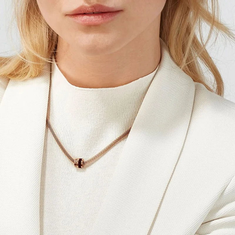 Charm aus Edelstahl - Bering Jewelry Modell: Sweetheart-2