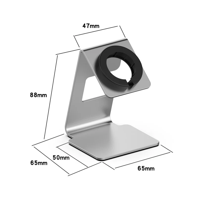 Samsung Smartwatch Metall Halter