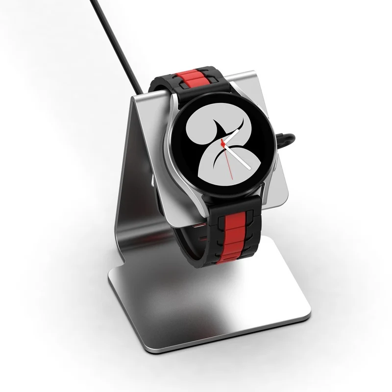 Samsung Smartwatch Metall Halter
