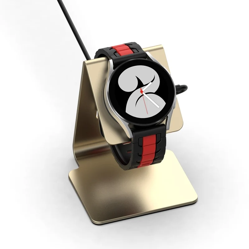 Samsung Smartwatch Metall Halter