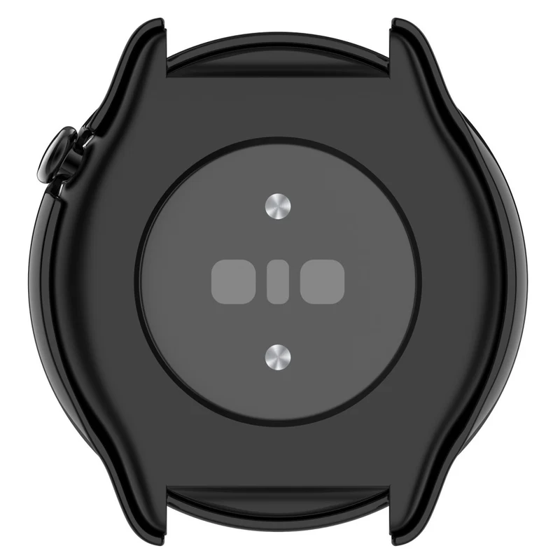 Unglaublich Schön Amazfit GTR Mini Hülle mit Displayschutz in Plastik und Gehärtetes Glas