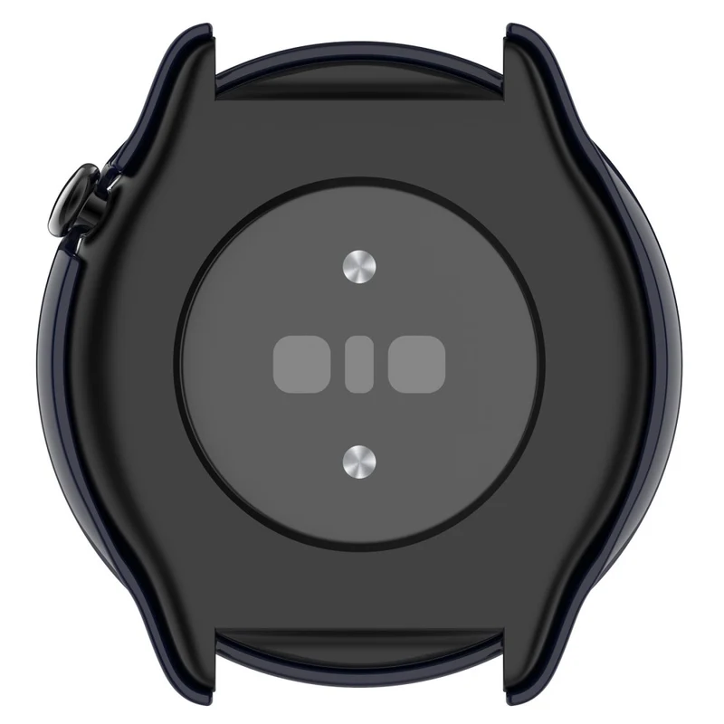 Unglaublich Schön Amazfit GTR Mini Hülle mit Displayschutz in Plastik und Gehärtetes Glas