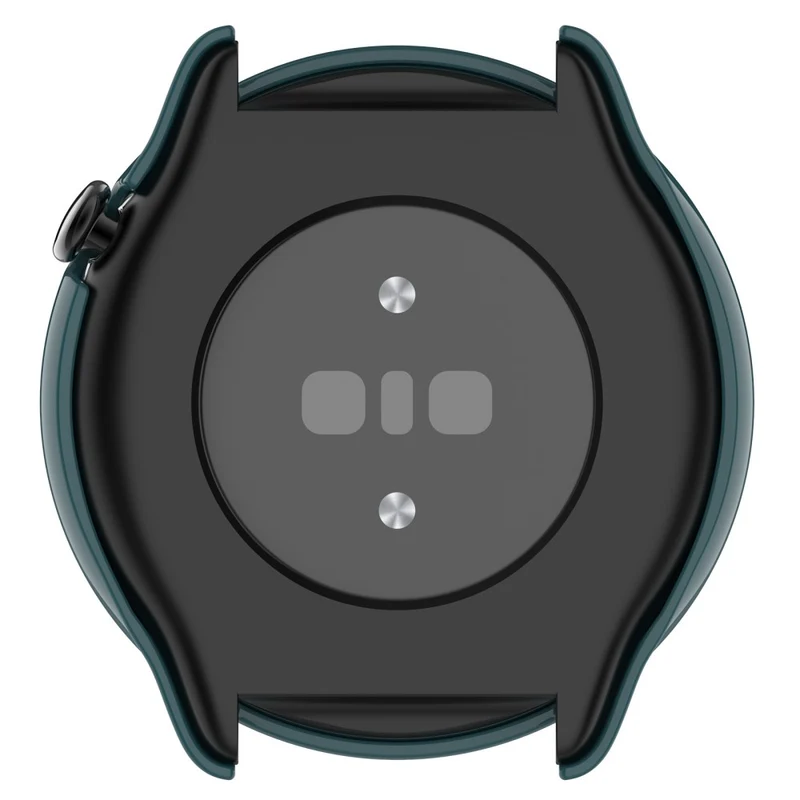 Unglaublich Schön Amazfit GTR Mini Hülle mit Displayschutz in Plastik und Gehärtetes Glas