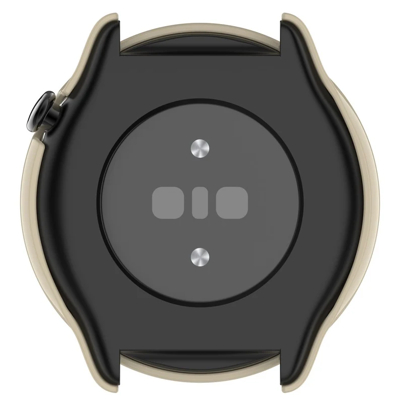 Unglaublich Schön Amazfit GTR Mini Hülle mit Displayschutz in Plastik und Gehärtetes Glas