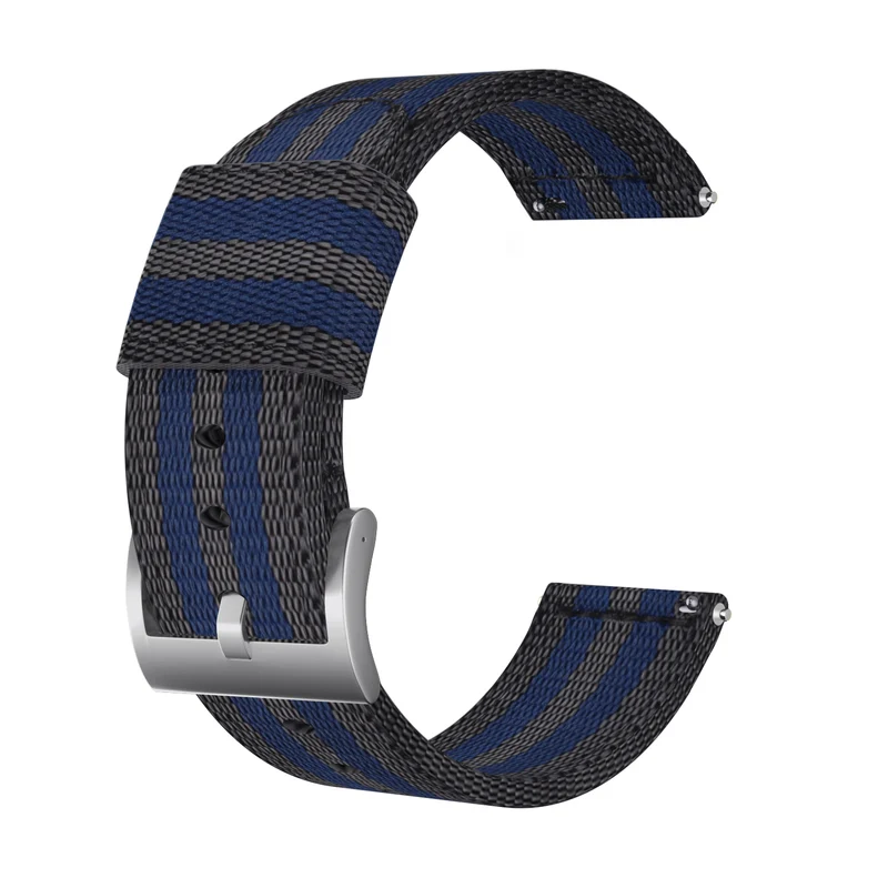 Mega Entzückend 22mm Textil / Nylon Armband