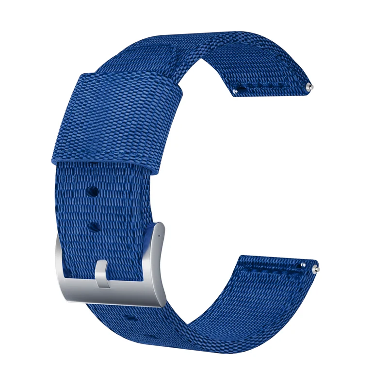 Wirklich Schick 22mm Textil / Nylon Armband