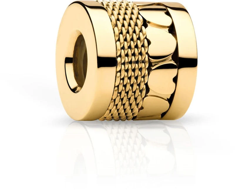Charm aus Edelstahl - Bering Jewelry Modell: Sweetheart-3